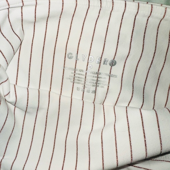 Glyder Leggings Size Medium - Picture 3 of 3